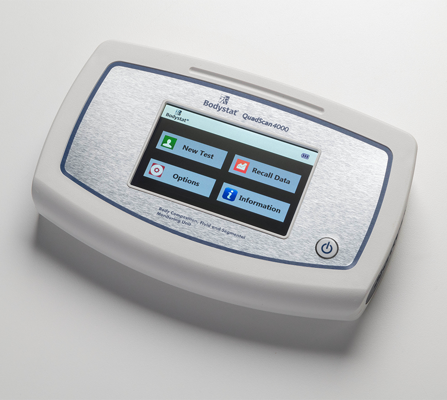 Quadscan 4000 